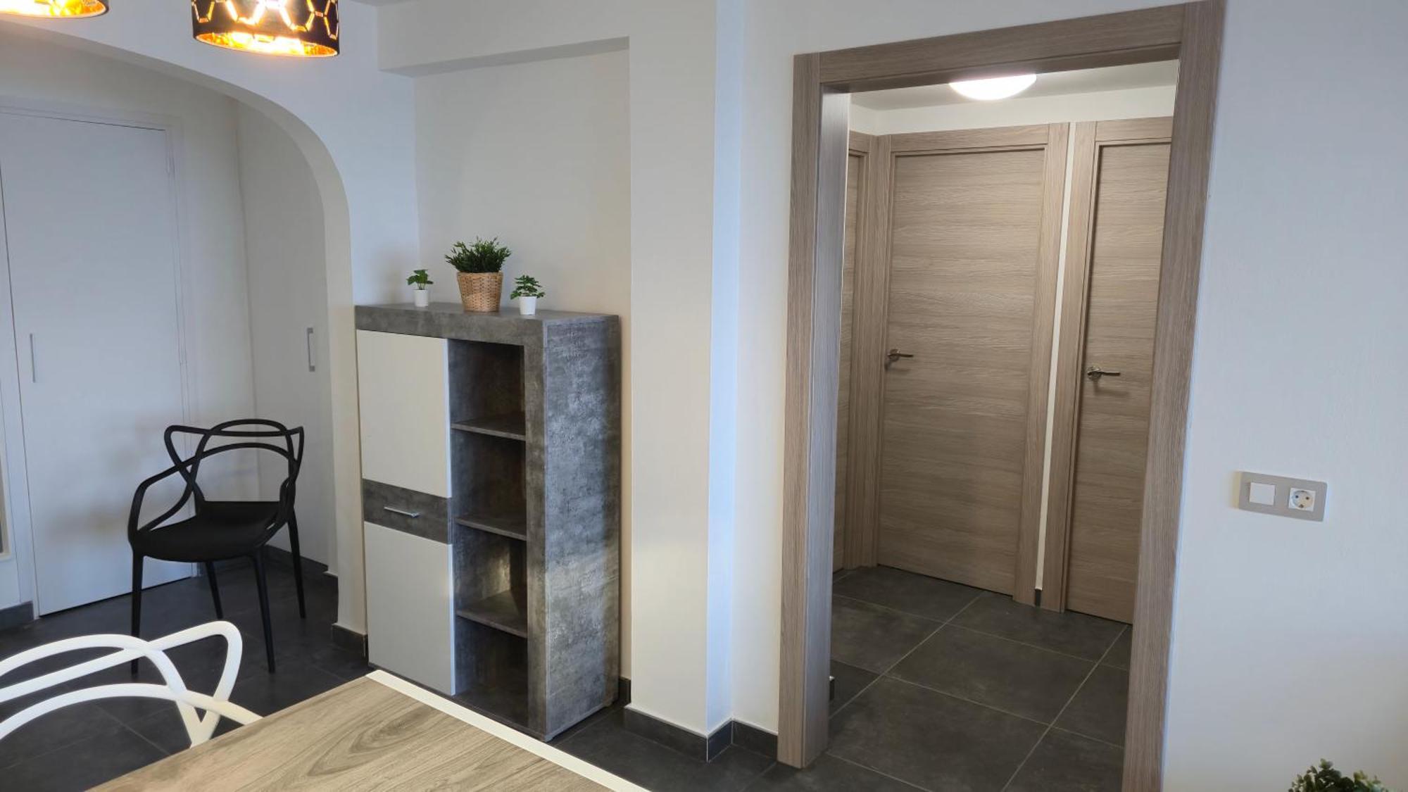 Apartments Paradise Lloret Льорет-де-Мар Екстер'єр фото