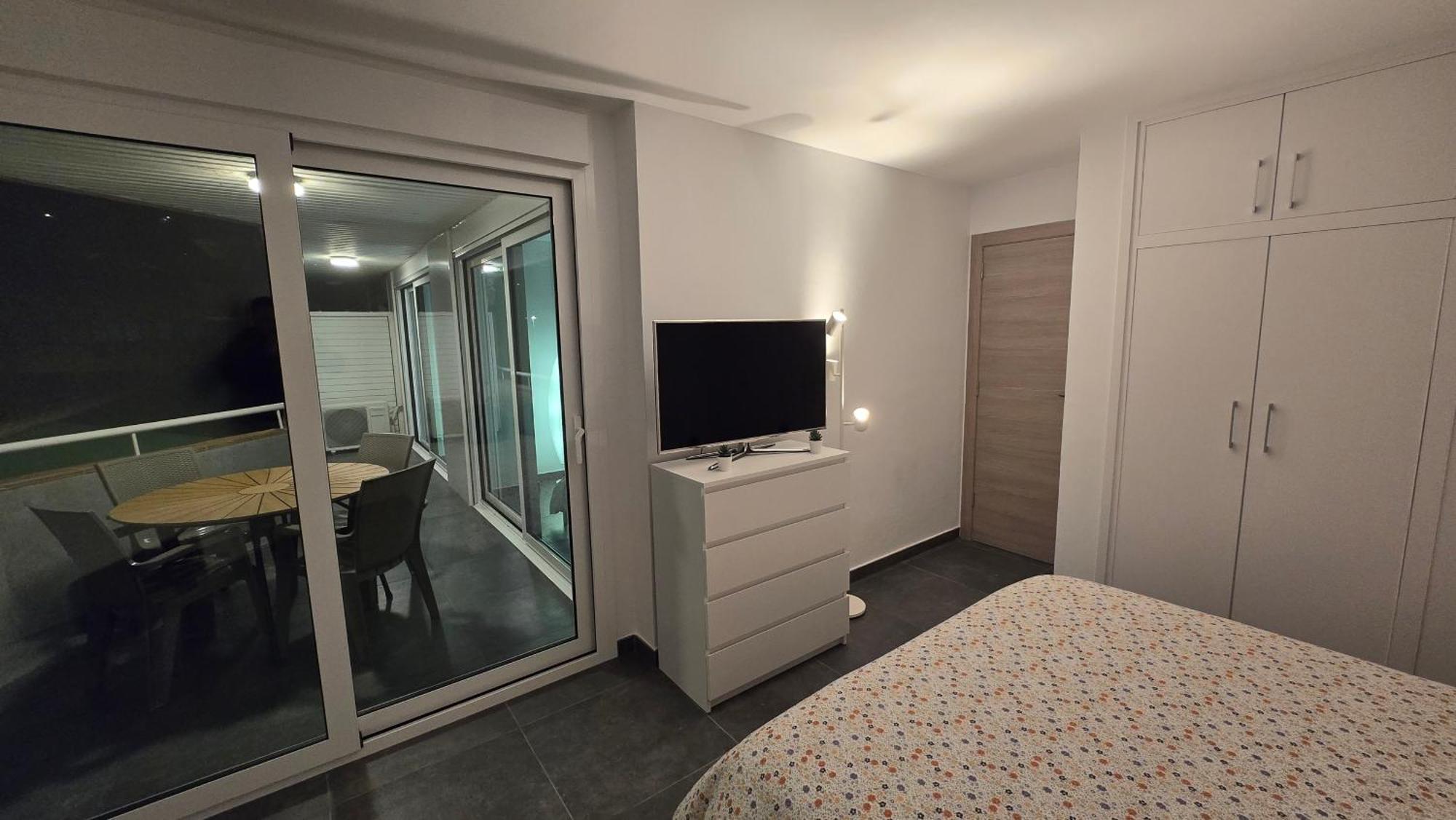 Apartments Paradise Lloret Льорет-де-Мар Екстер'єр фото