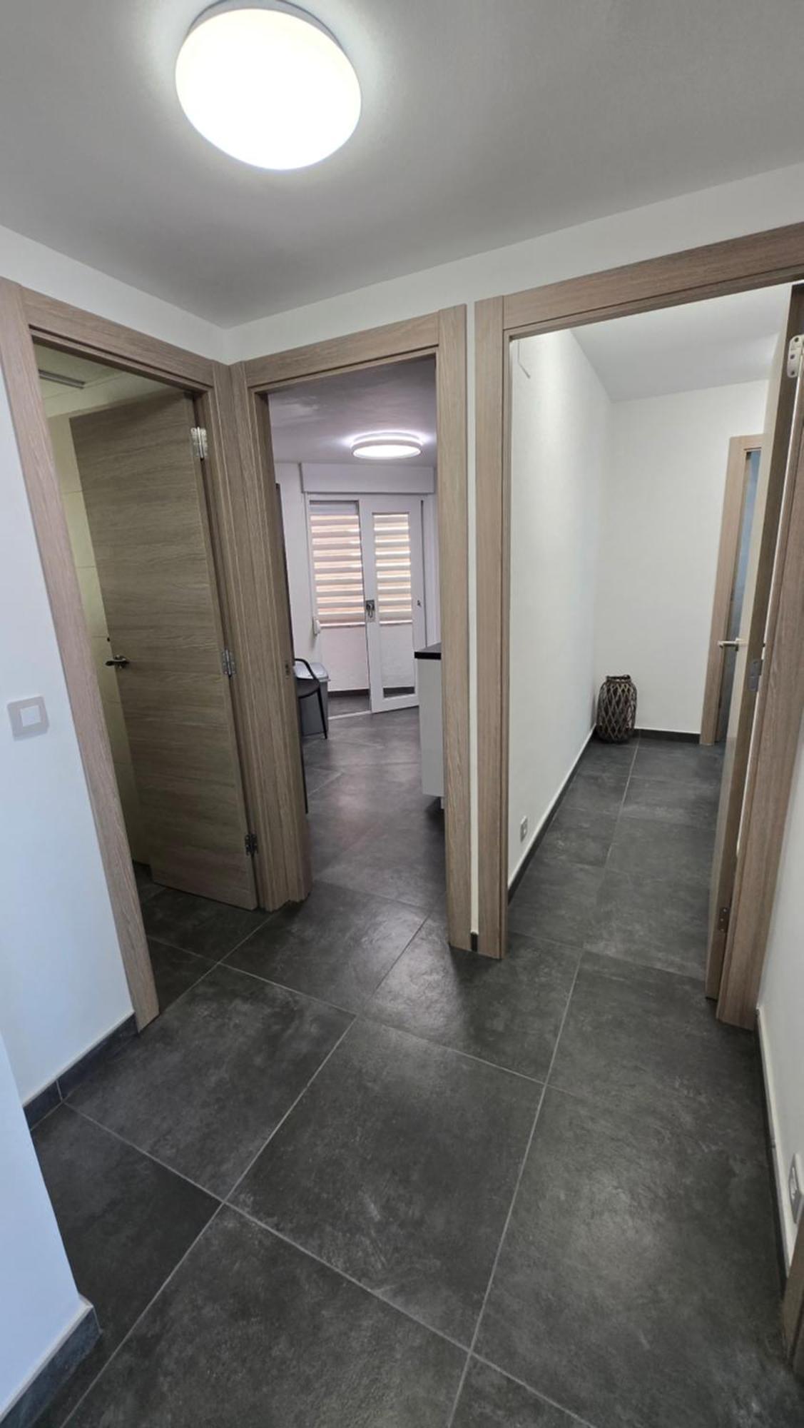 Apartments Paradise Lloret Льорет-де-Мар Екстер'єр фото