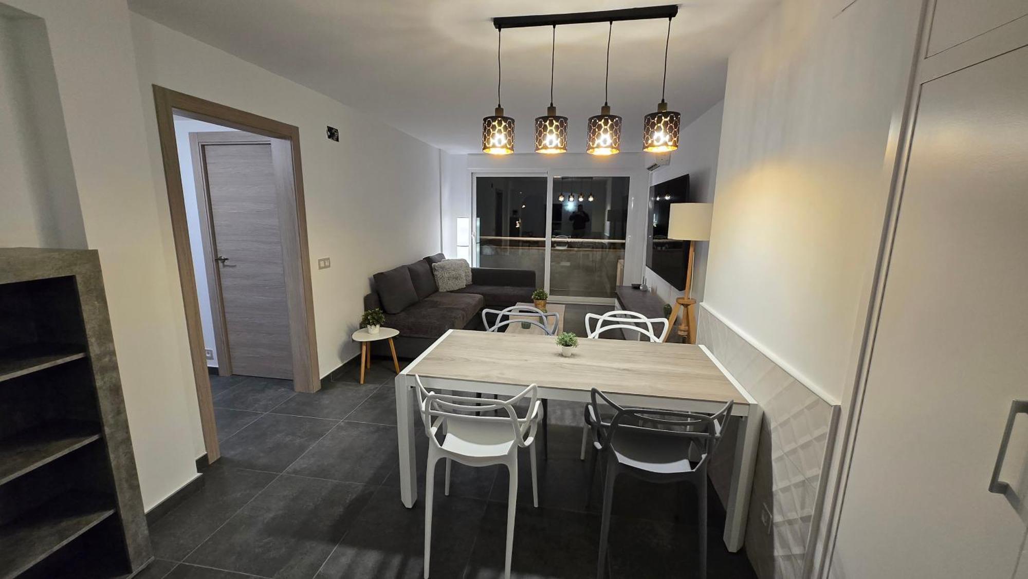 Apartments Paradise Lloret Льорет-де-Мар Екстер'єр фото